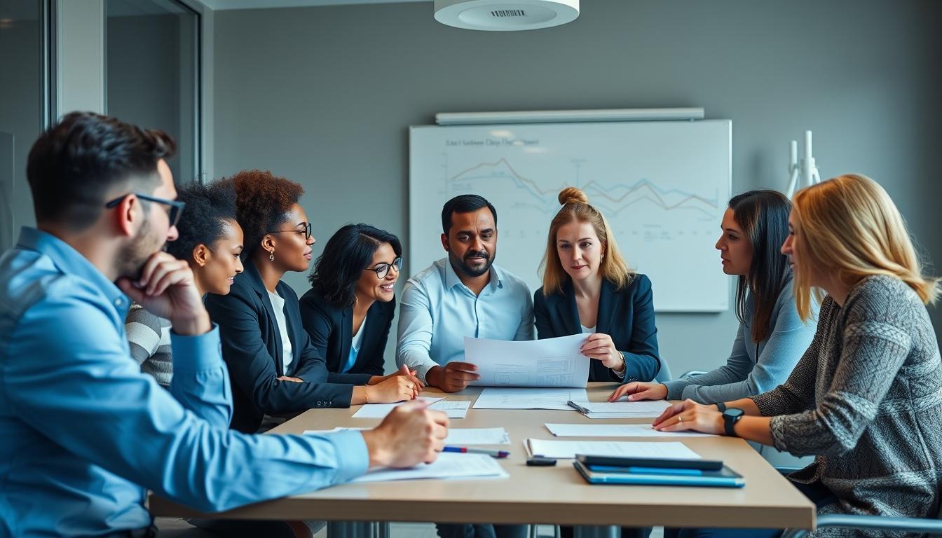 Key Benefits of Our Coaching