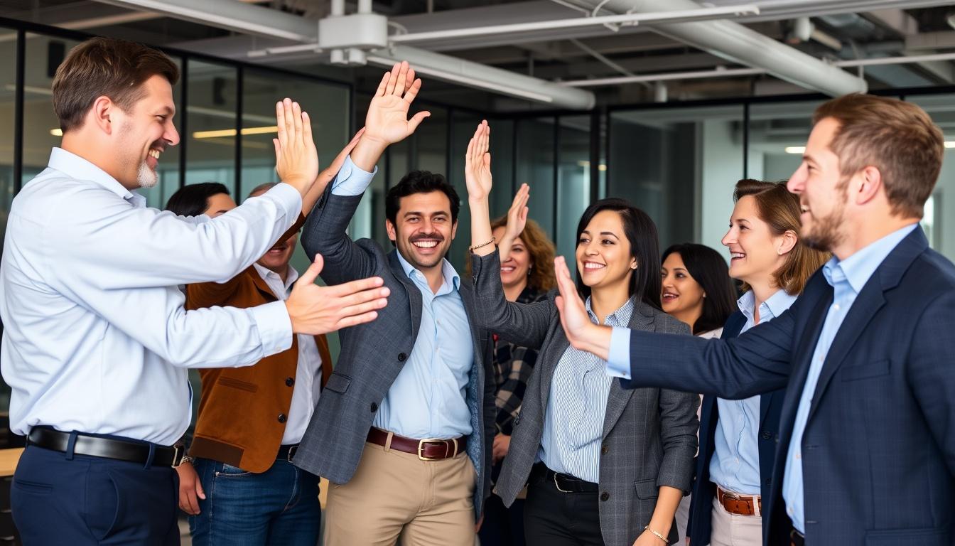 For Organizational Development