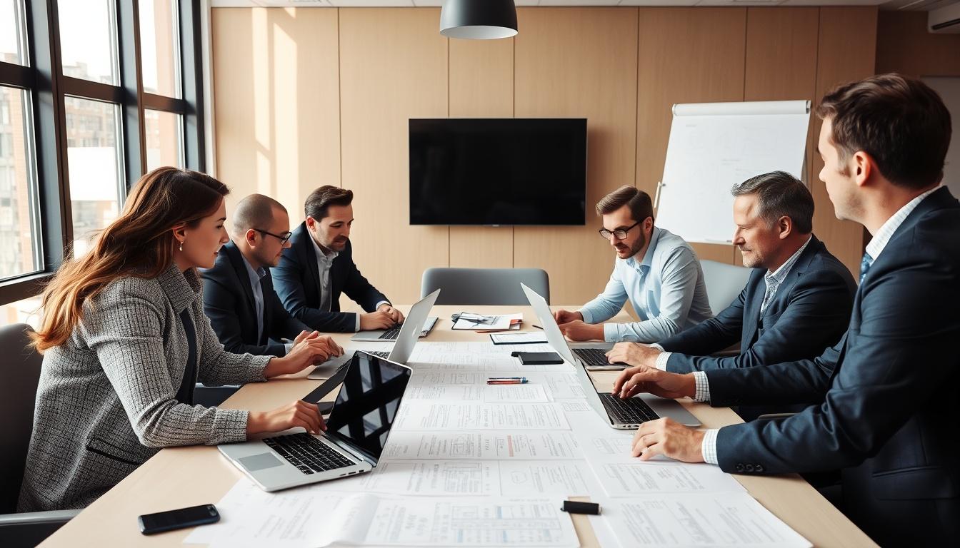 For Emerging Leaders
